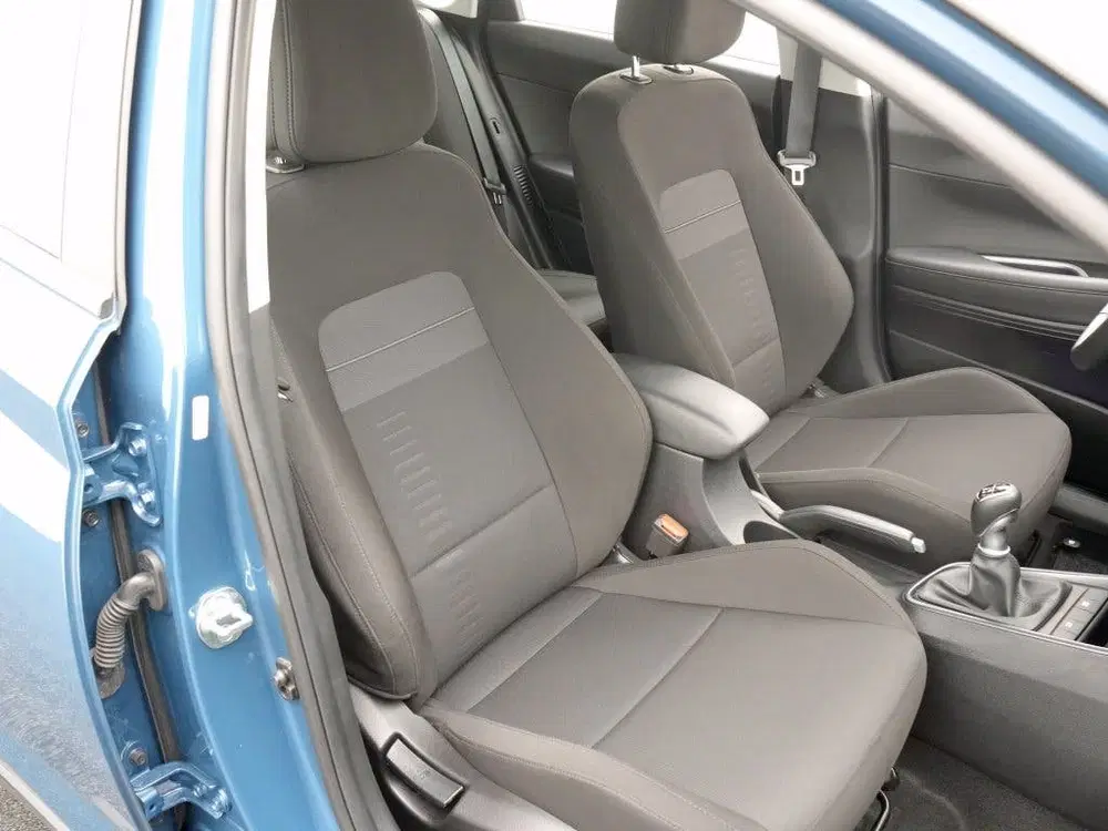 Hyundai BAYON 1.0 T-GDI Comfort uit 2025, foto 19