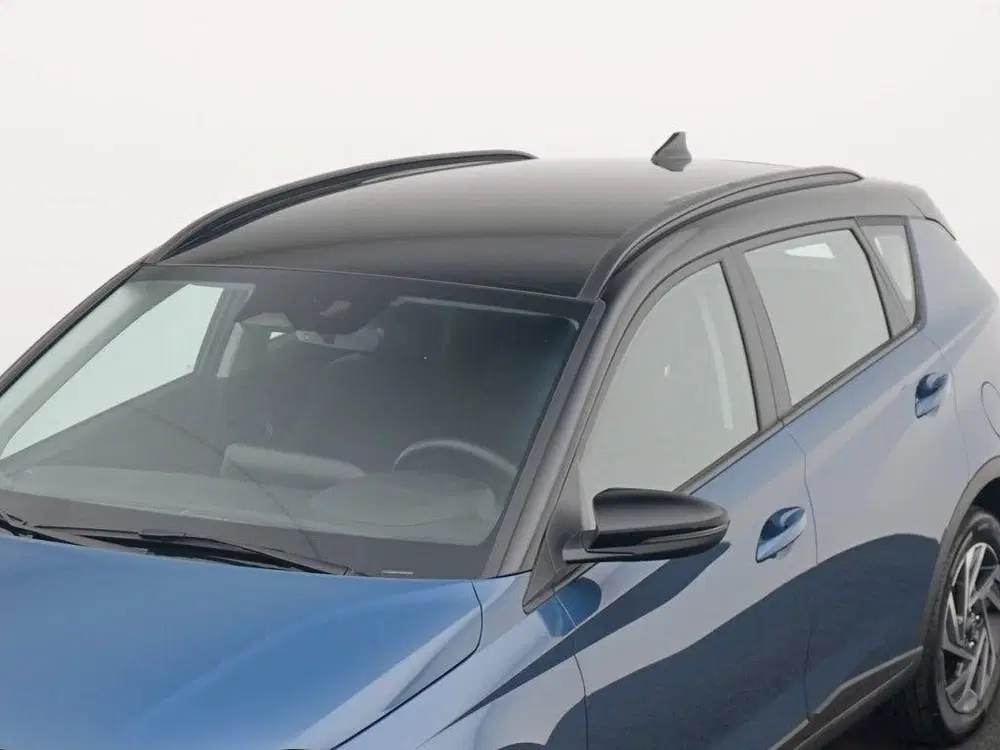 Hyundai BAYON 1.0 T-GDI Comfort uit 2025, foto 6