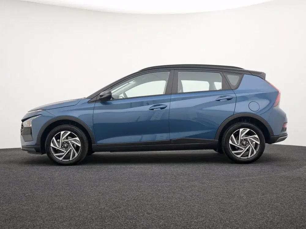 Hyundai BAYON 1.0 T-GDI Comfort uit 2025, foto 7