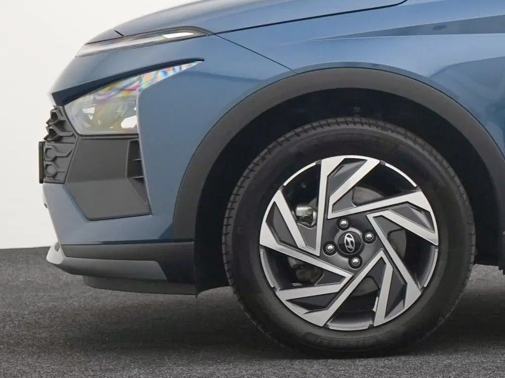 Hyundai BAYON 1.0 T-GDI Comfort uit 2025, foto 8