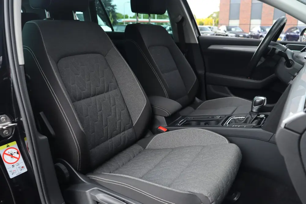 Volkswagen Passat Variant 1.4 TSI PHEV GTE Business | ACC | uit 2022, foto 13
