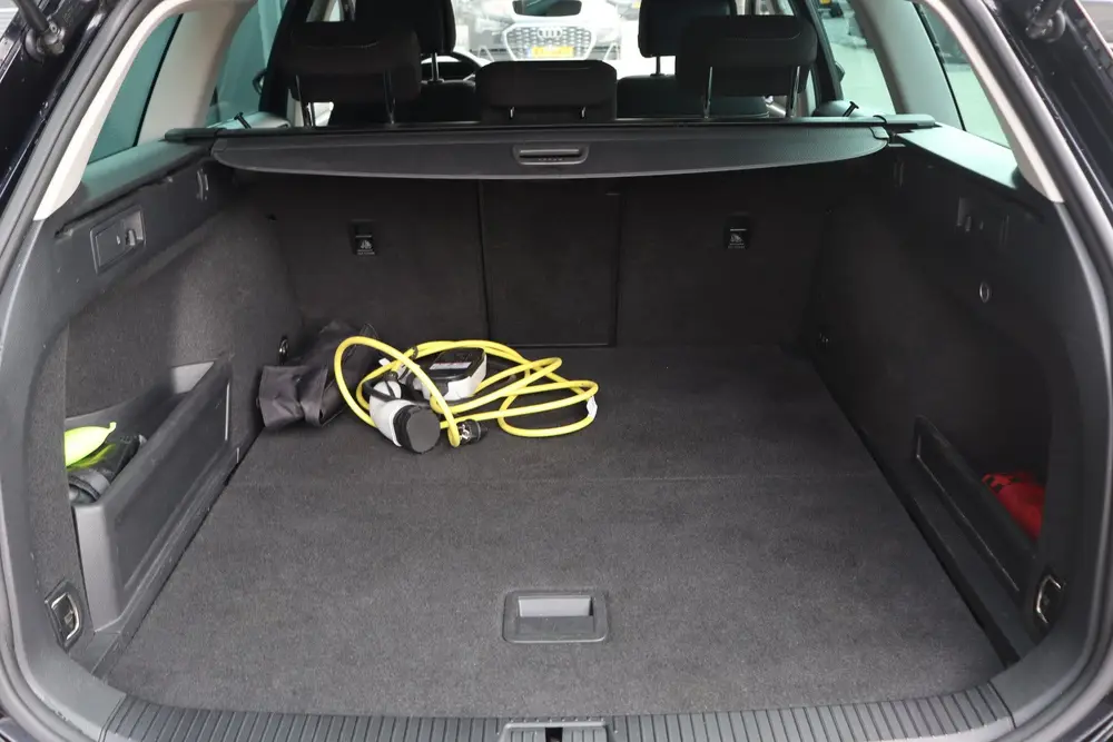 Volkswagen Passat Variant 1.4 TSI PHEV GTE Business | ACC | uit 2022, foto 16