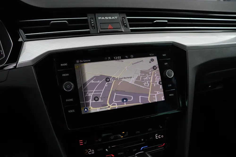 Volkswagen Passat Variant 1.4 TSI PHEV GTE Business | ACC | uit 2022, foto 20