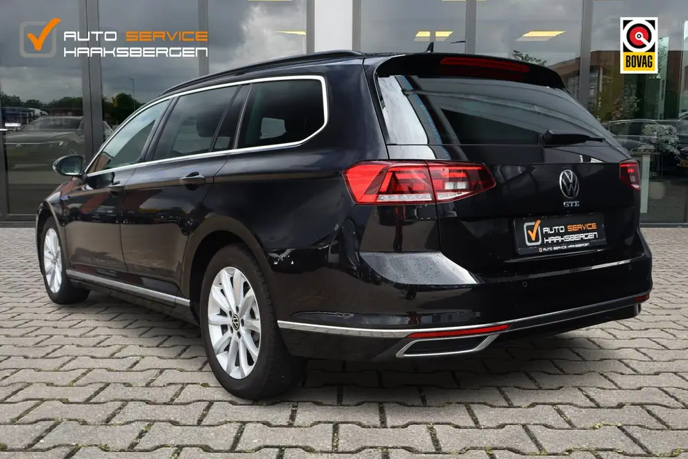 Volkswagen Passat Variant 1.4 TSI PHEV GTE Business | ACC | uit 2022, foto 3