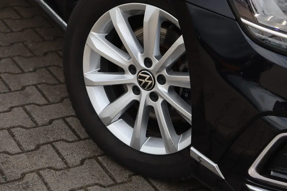 Volkswagen Passat Variant 1.4 TSI PHEV GTE Business | ACC | uit 2022, foto 8