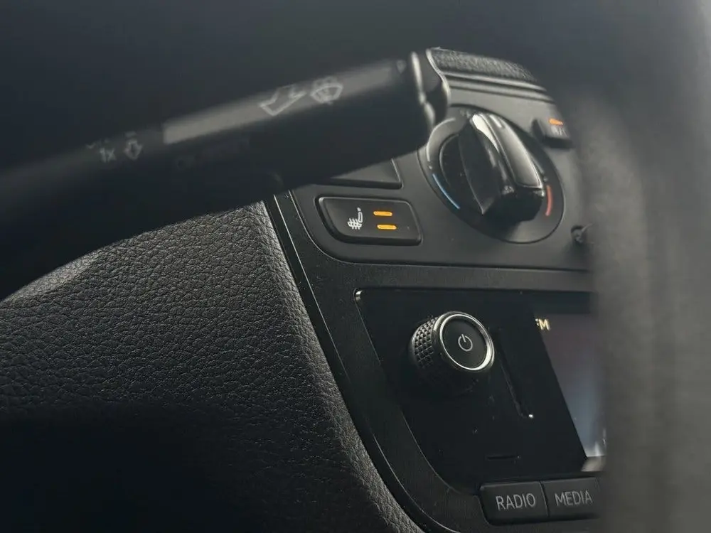 SEAT Mii 1.0 Style Intense stoelvw uit 2019, foto 10