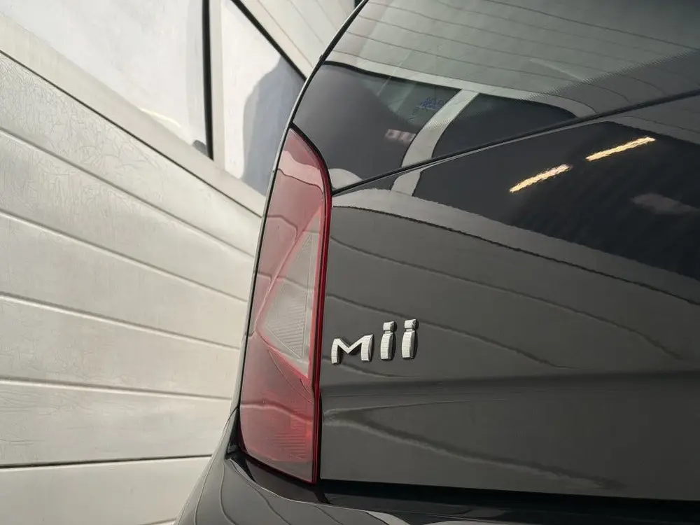 SEAT Mii 1.0 Style Intense stoelvw uit 2019, foto 11