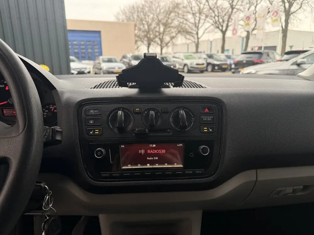SEAT Mii 1.0 Style Intense stoelvw uit 2019, foto 12