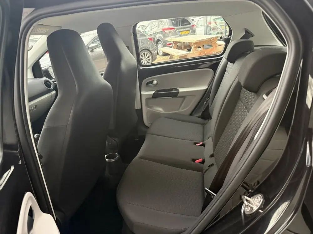 SEAT Mii 1.0 Style Intense stoelvw uit 2019, foto 14