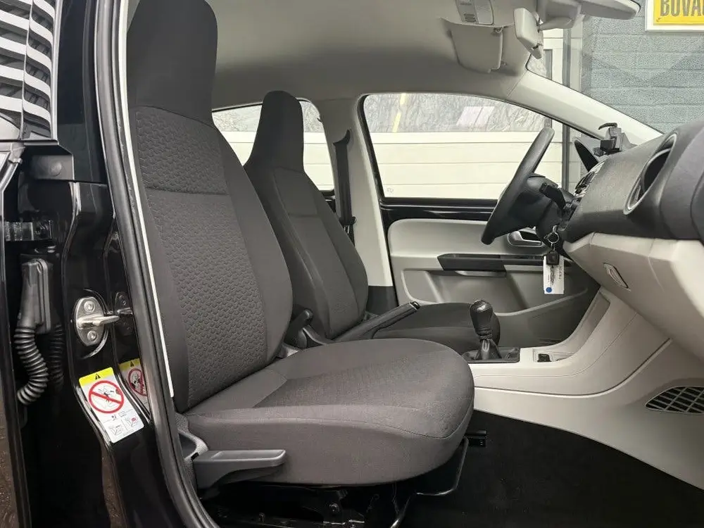 SEAT Mii 1.0 Style Intense stoelvw uit 2019, foto 16
