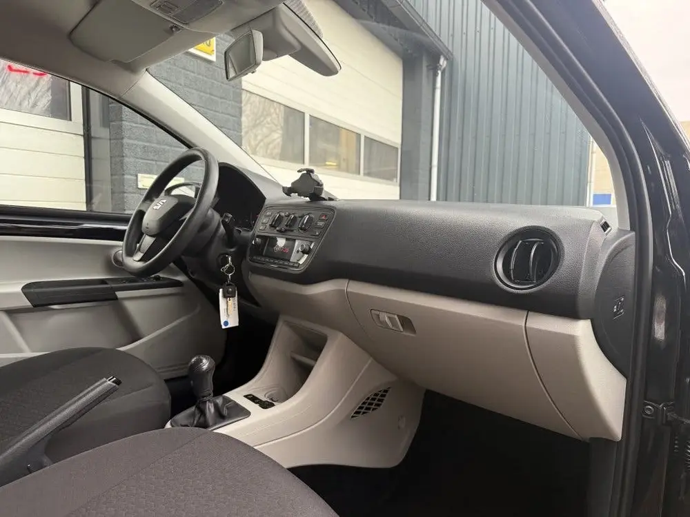 SEAT Mii 1.0 Style Intense stoelvw uit 2019, foto 17