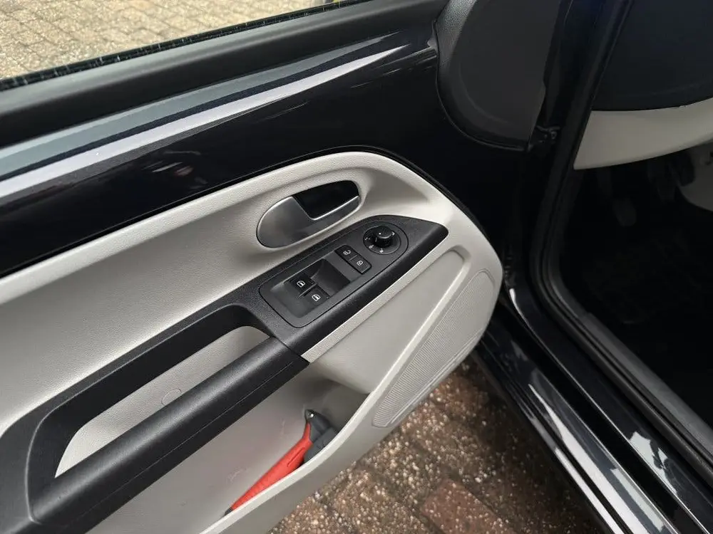 SEAT Mii 1.0 Style Intense stoelvw uit 2019, foto 19