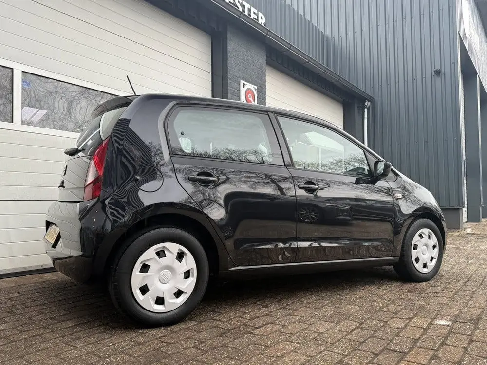 SEAT Mii 1.0 Style Intense stoelvw uit 2019, foto 3