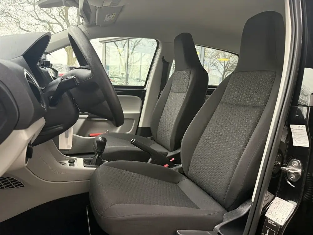 SEAT Mii 1.0 Style Intense stoelvw uit 2019, foto 6