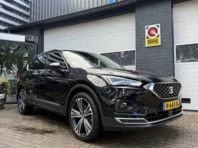 SEAT Tarraco 2.0 TSI 4X4 D Xcellence 2200 kilo geremd uit 2020