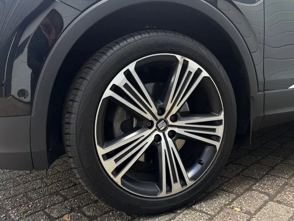 SEAT Tarraco 2.0 TSI 4X4 D Xcellence 2200 kilo geremd uit 2020, foto 14
