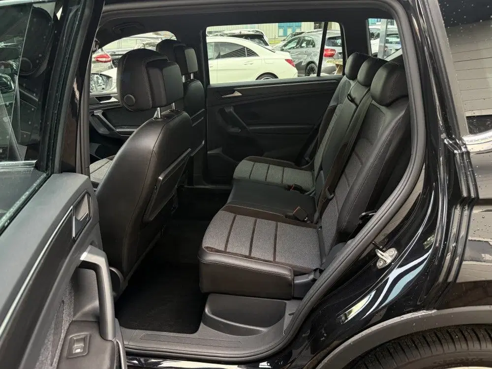 SEAT Tarraco 2.0 TSI 4X4 D Xcellence 2200 kilo geremd uit 2020, foto 19