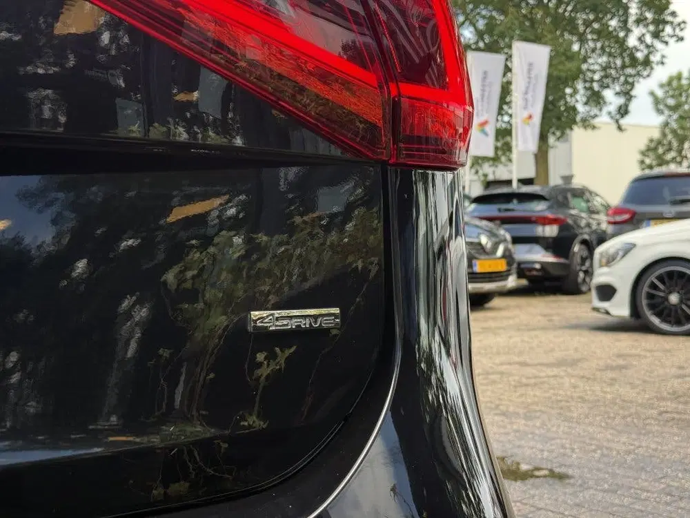 SEAT Tarraco 2.0 TSI 4X4 D Xcellence 2200 kilo geremd uit 2020, foto 20