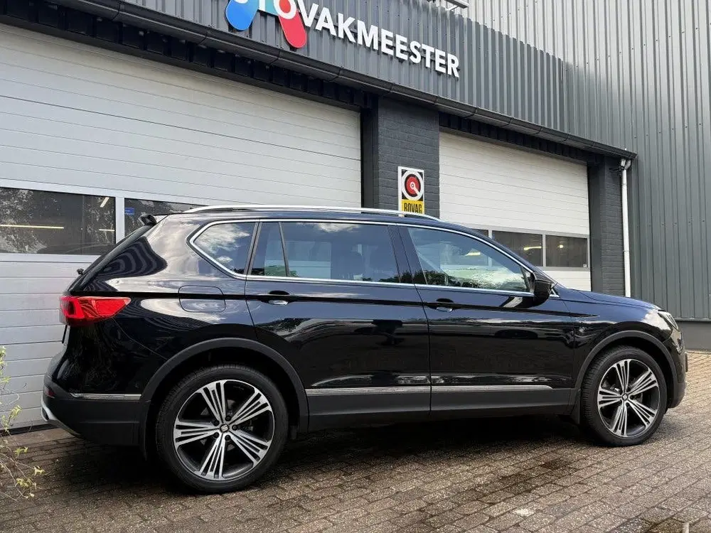 SEAT Tarraco 2.0 TSI 4X4 D Xcellence 2200 kilo geremd uit 2020, foto 3