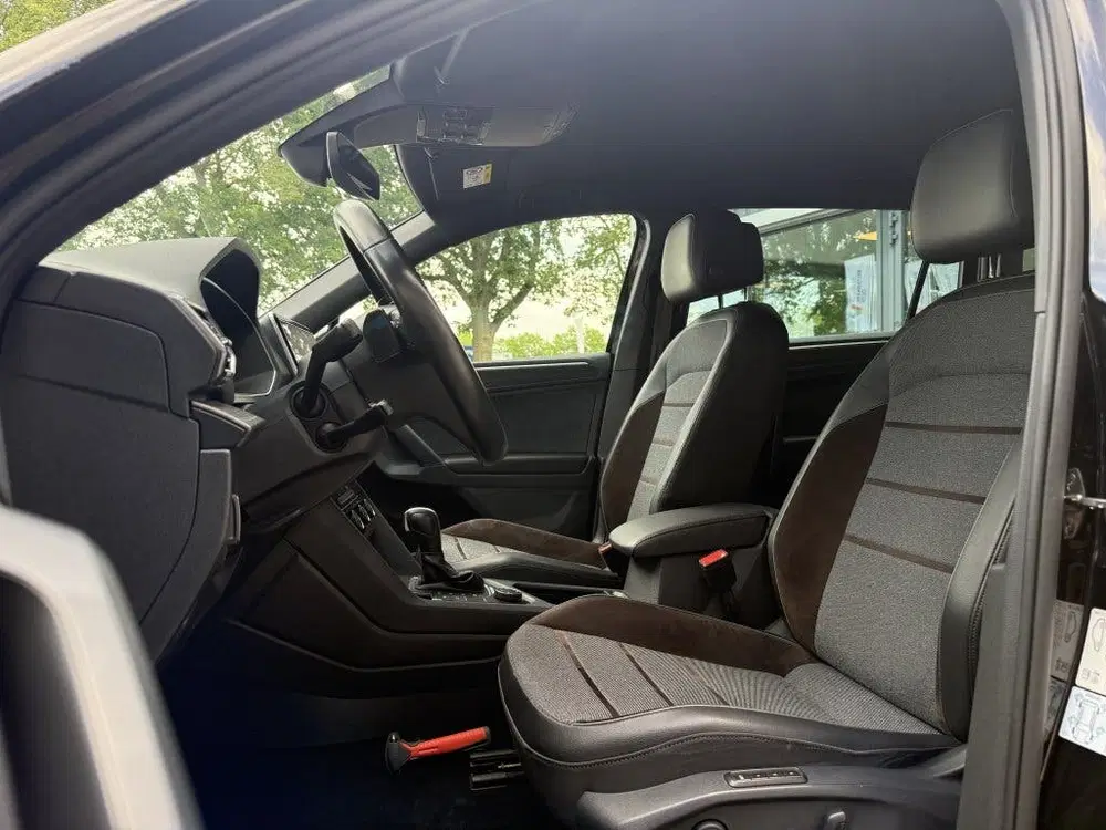 SEAT Tarraco 2.0 TSI 4X4 D Xcellence 2200 kilo geremd uit 2020, foto 4