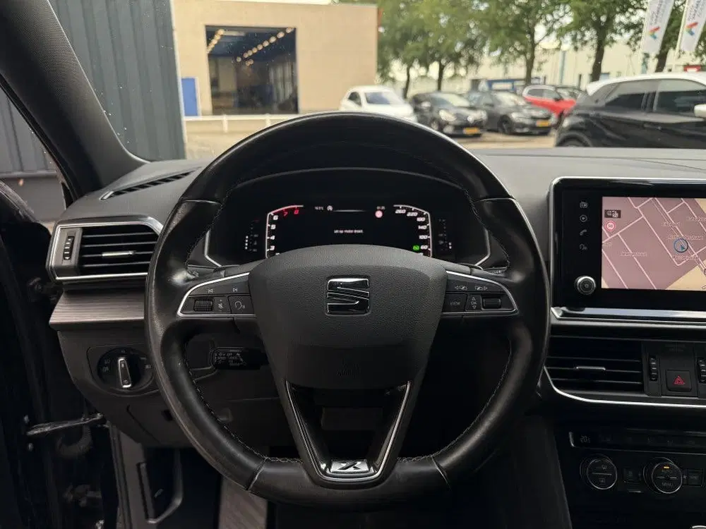 SEAT Tarraco 2.0 TSI 4X4 D Xcellence 2200 kilo geremd uit 2020, foto 8