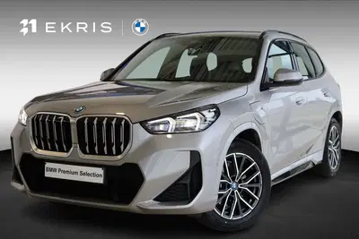 BMW X1 xDrive25e uit 2026