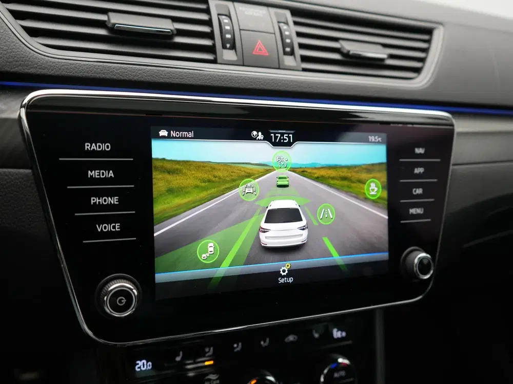 Skoda Superb 1.4 TSI iV Sportline PHEV 218pk Dealer O. uit 2020, foto 20