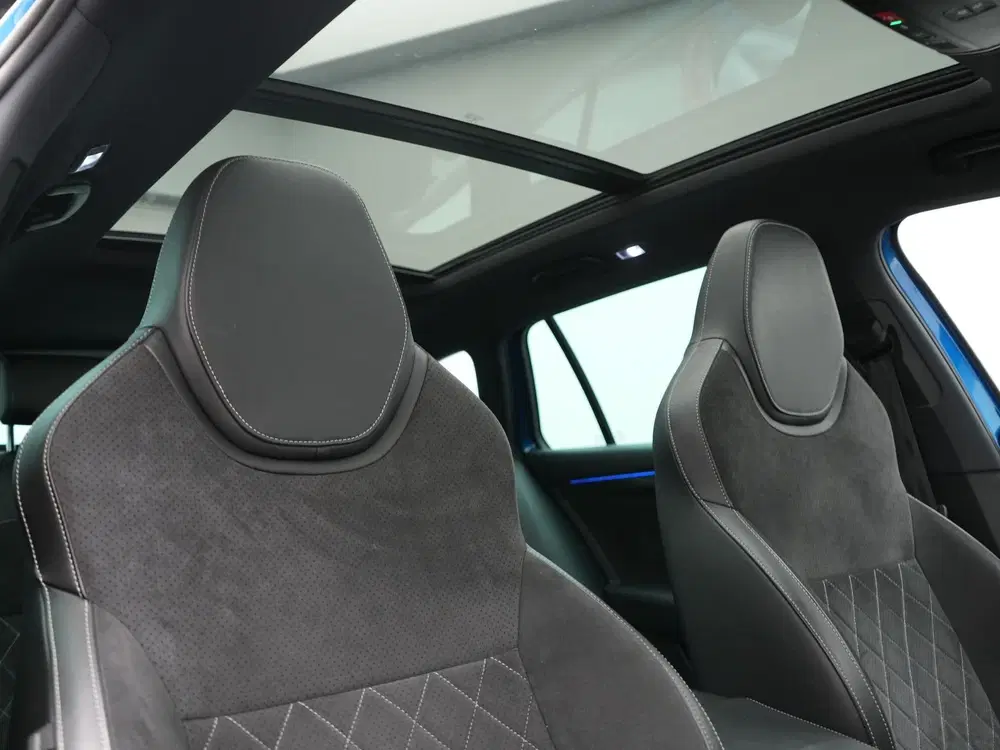 Skoda Superb 1.4 TSI iV Sportline PHEV 218pk Dealer O. uit 2020, foto 5