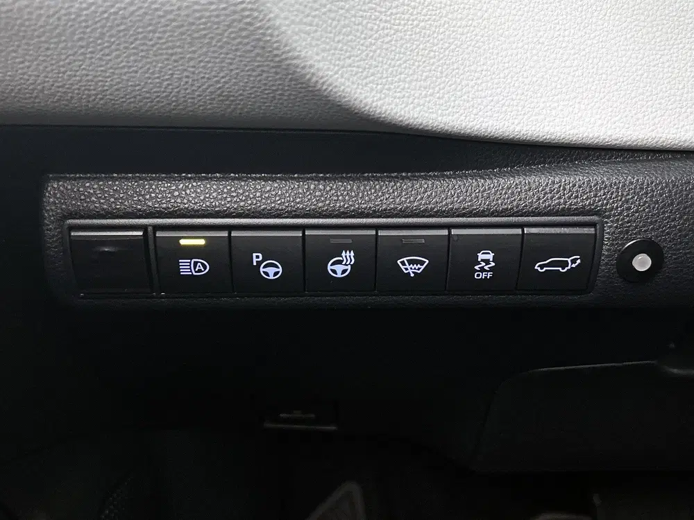 Toyota Corolla 2.0 Hybrid Premium uit 2020, foto 20