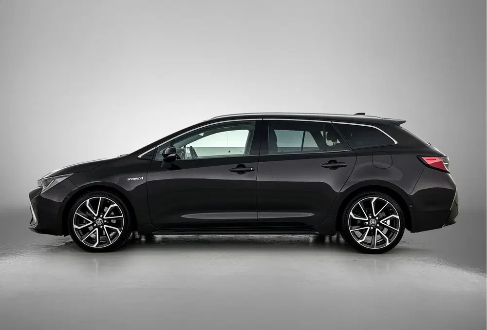 Toyota Corolla 2.0 Hybrid Premium uit 2020, foto 3