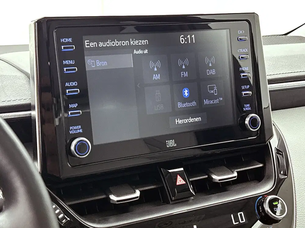 Toyota Corolla 2.0 Hybrid Premium uit 2020, foto 7