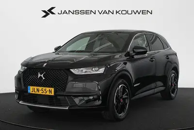 DS Automobiles 7 Crossback DS 7 Crossback E-Tense Performance Line 225 SOH 97% Stoelver uit 2021
