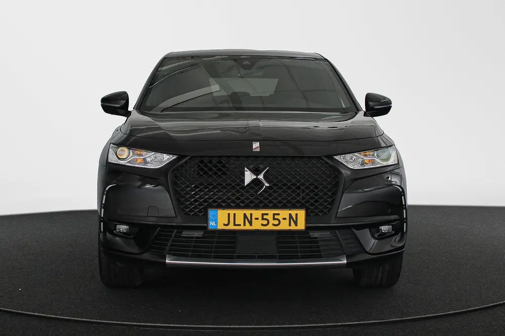 DS Automobiles 7 Crossback DS 7 Crossback E-Tense Performance Line 225 SOH 97% Stoelver uit 2021, foto 14