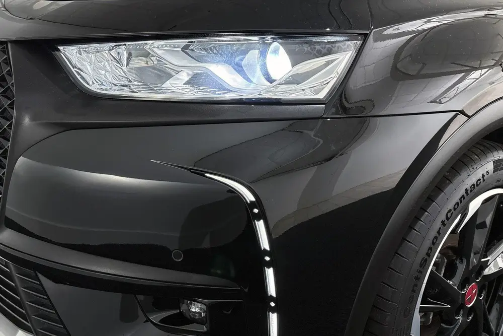 DS Automobiles 7 Crossback DS 7 Crossback E-Tense Performance Line 225 SOH 97% Stoelver uit 2021, foto 18