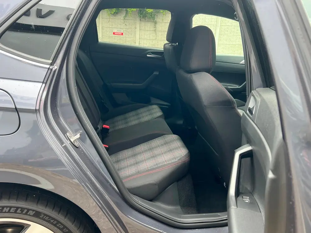 Volkswagen Polo 2.0 TSI GTI, Navi, PDC, Caplay, MatrixLed, 2 uit 2025, foto 20