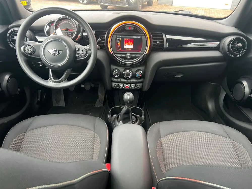 Mini Overig 1.5 One Salt, glas-dak, Nieuwstaat dealer-oh! Rijk uit 2019, foto 10