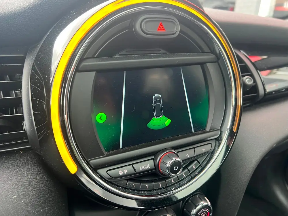Mini Overig 1.5 One Salt, glas-dak, Nieuwstaat dealer-oh! Rijk uit 2019, foto 12