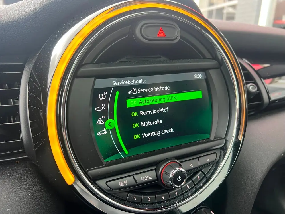 Mini Overig 1.5 One Salt, glas-dak, Nieuwstaat dealer-oh! Rijk uit 2019, foto 13