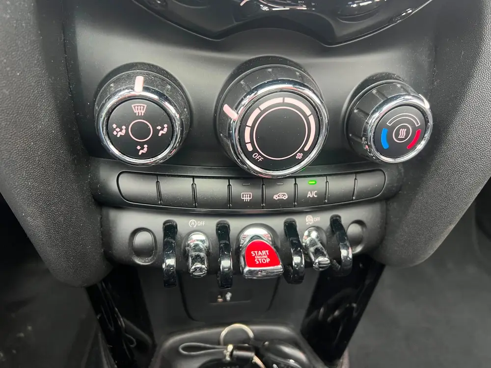 Mini Overig 1.5 One Salt, glas-dak, Nieuwstaat dealer-oh! Rijk uit 2019, foto 14