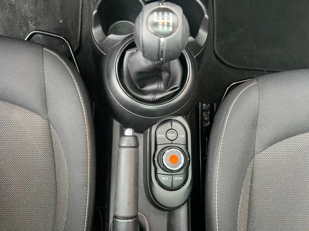 Mini Overig 1.5 One Salt, glas-dak, Nieuwstaat dealer-oh! Rijk uit 2019, foto 15