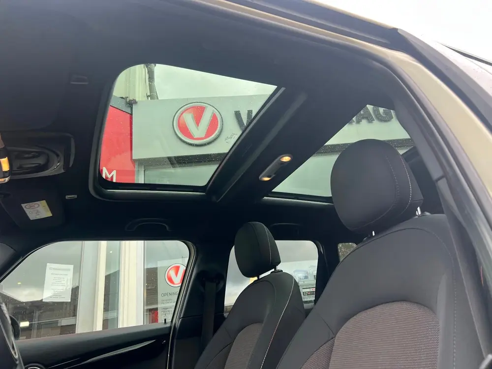 Mini Overig 1.5 One Salt, glas-dak, Nieuwstaat dealer-oh! Rijk uit 2019, foto 18