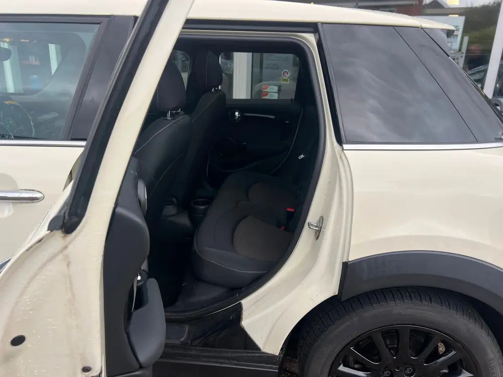 Mini Overig 1.5 One Salt, glas-dak, Nieuwstaat dealer-oh! Rijk uit 2019, foto 19