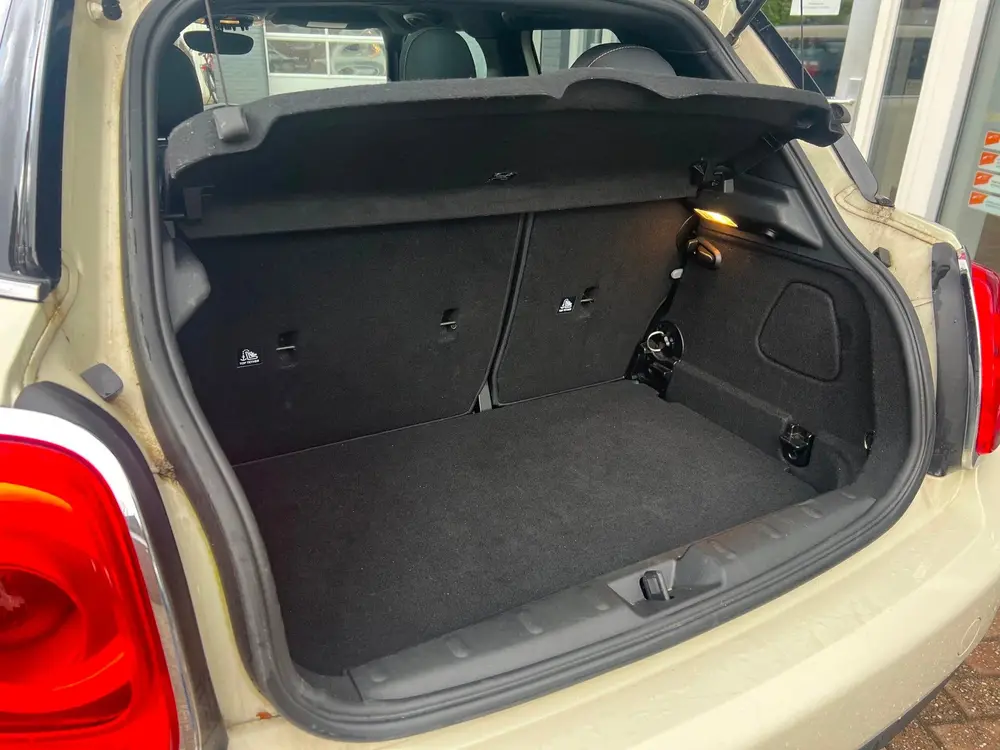 Mini Overig 1.5 One Salt, glas-dak, Nieuwstaat dealer-oh! Rijk uit 2019, foto 20