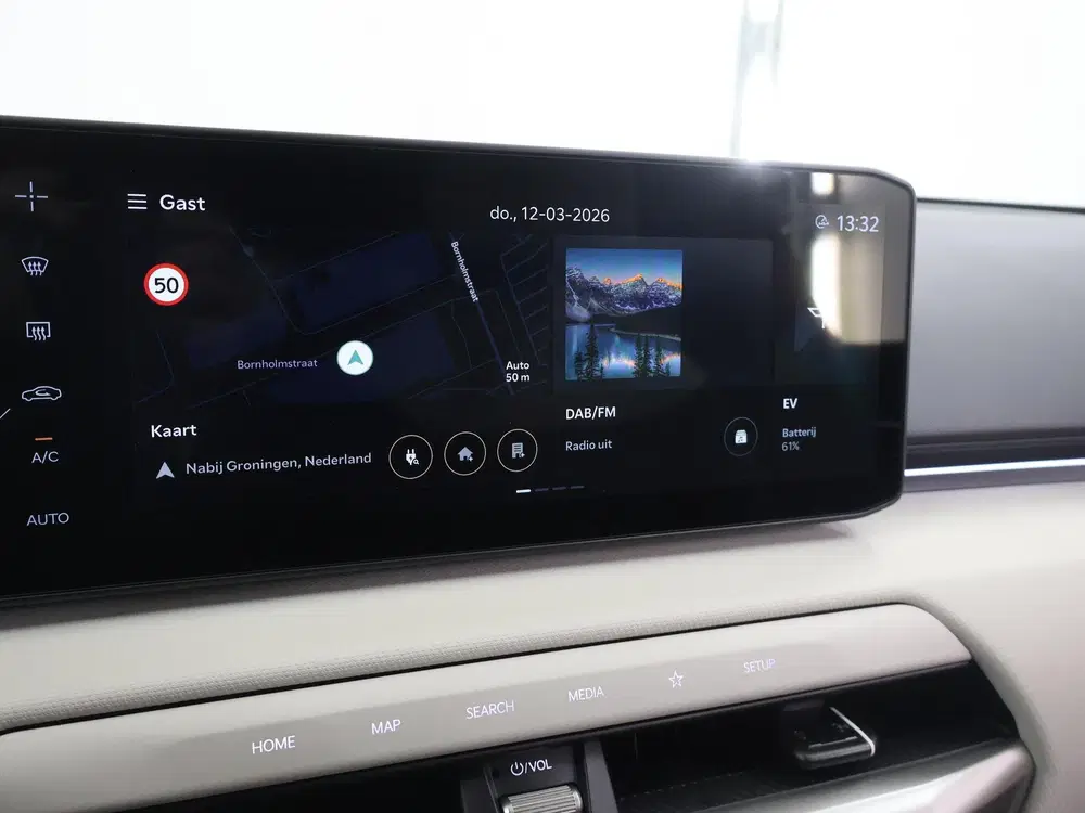Kia EV4 GT-PlusLine 81.4 kWh uit 2025, foto 18
