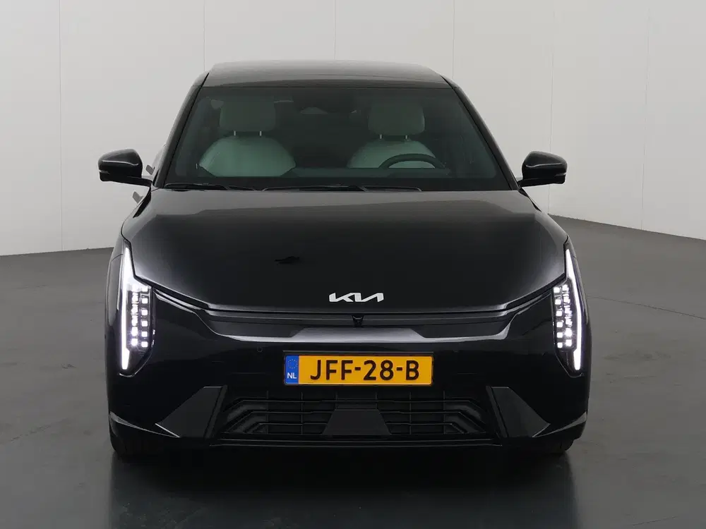 Kia EV4 GT-PlusLine 81.4 kWh uit 2025, foto 3