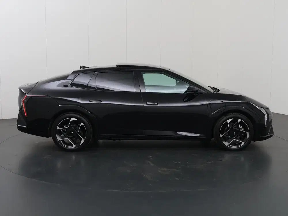 Kia EV4 GT-PlusLine 81.4 kWh uit 2025, foto 6