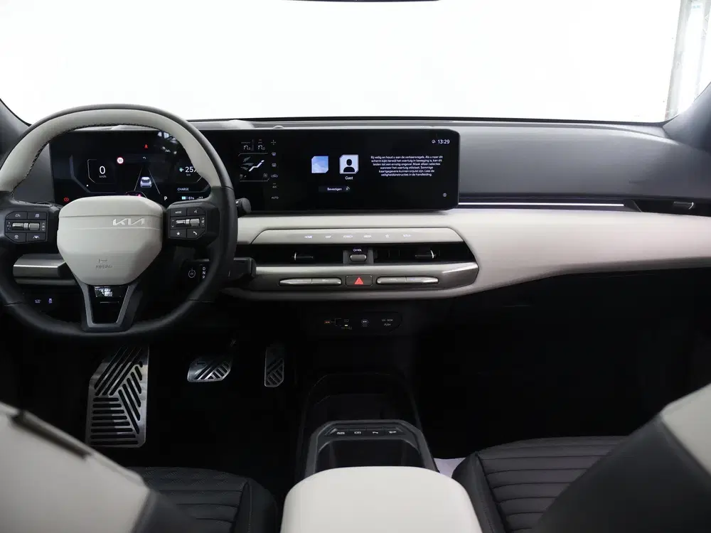 Kia EV4 GT-PlusLine 81.4 kWh uit 2025, foto 8