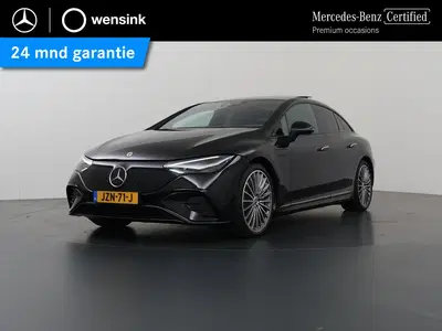 Mercedes-Benz EQE 300 Business Solution AMG 90 kWh uit 2026