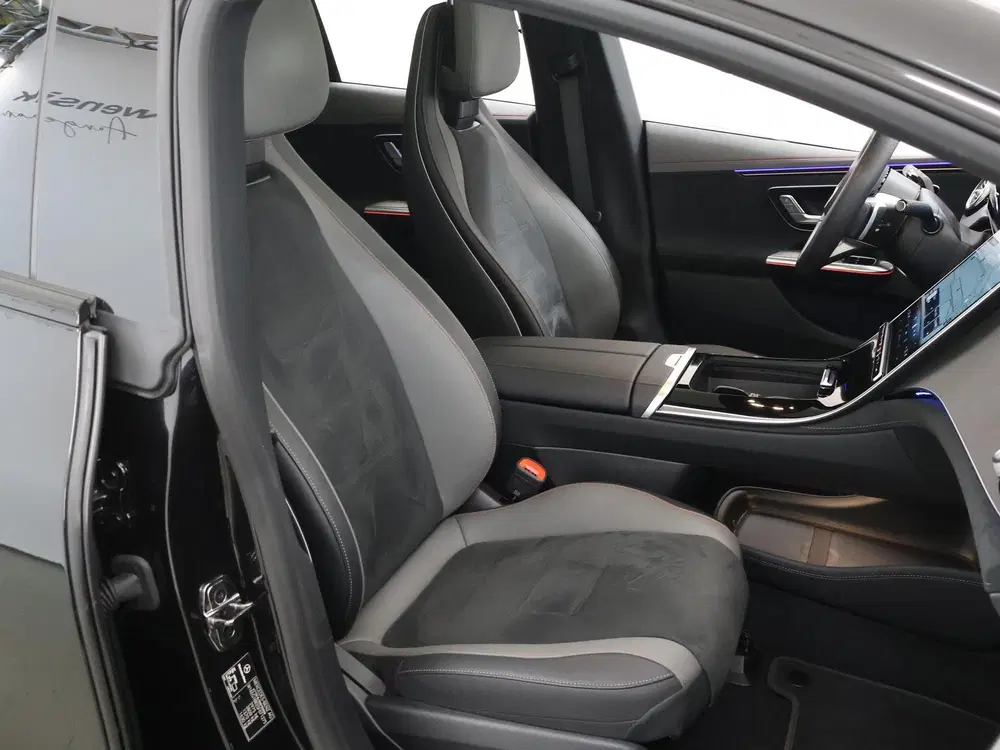 Mercedes-Benz EQE 300 Business Solution AMG 90 kWh uit 2026, foto 10