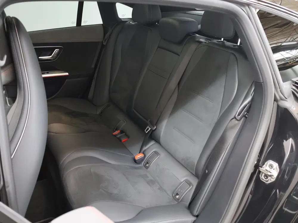 Mercedes-Benz EQE 300 Business Solution AMG 90 kWh uit 2026, foto 11